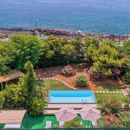 Villa Lina Marina Serra Exteriér fotografie