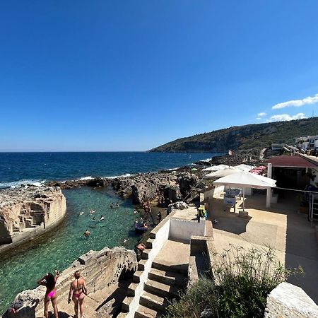 Villa Lina Marina Serra Exteriér fotografie