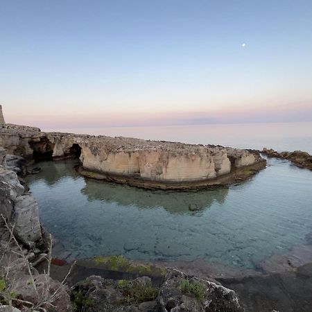 Villa Lina Marina Serra Exteriér fotografie