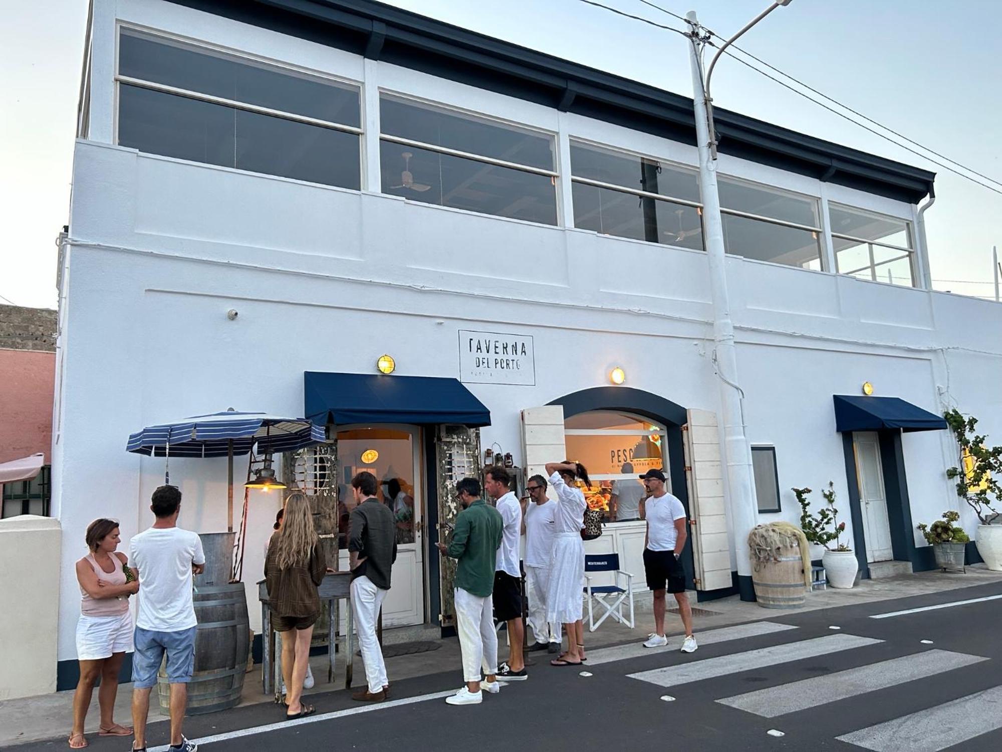 Villa Lina Marina Serra Exteriér fotografie